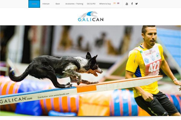 Site using Codestyling Localization plugin
