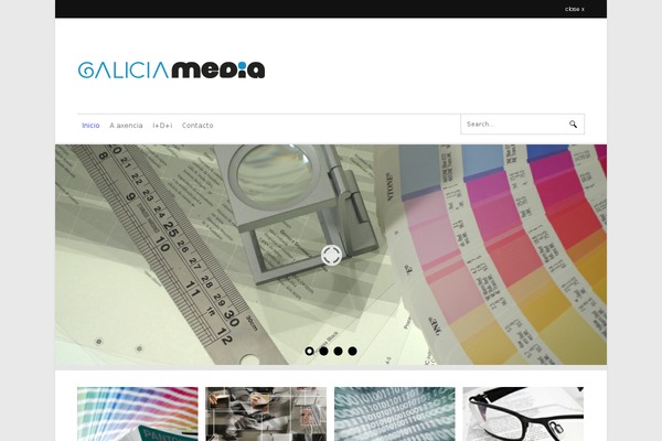 Simplybusiness theme site design template sample