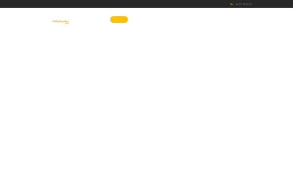 Site using Trx_addons plugin