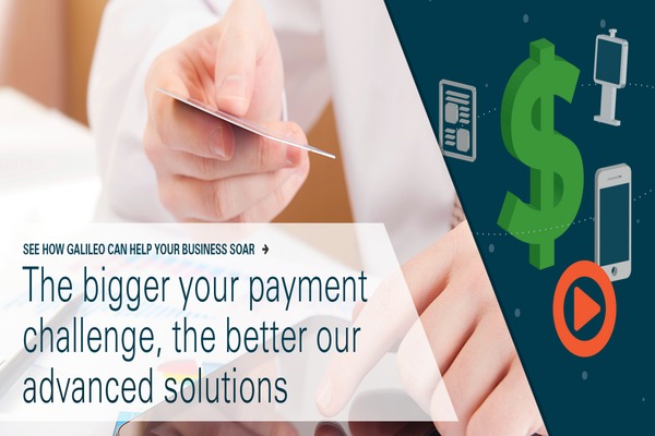 galileo theme websites examples