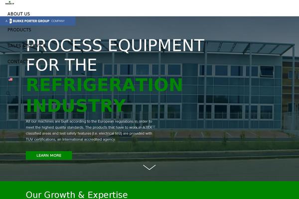 Site using Translatepress-developer plugin