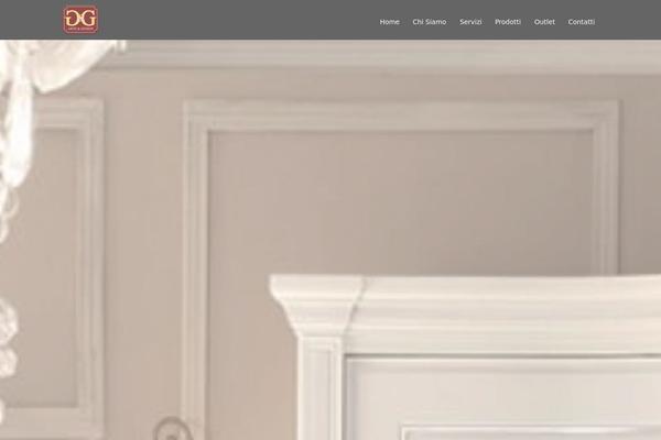 Site using JCH Optimize plugin