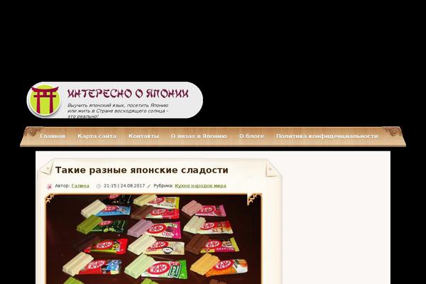 Site using Pageviews plugin