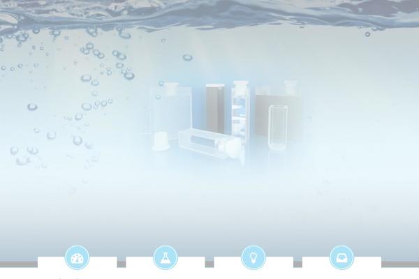 Site using Elite-addons-vc plugin