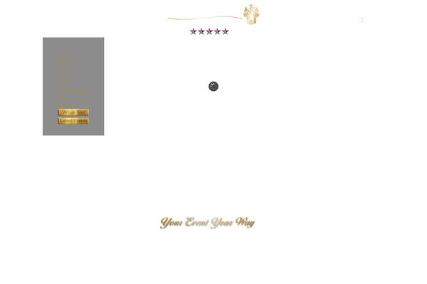 Hello-theme-child theme site design template sample