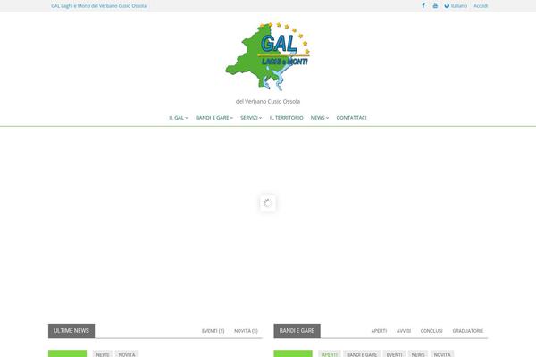 Site using Dlm-page-addon plugin
