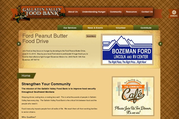 eBusiness theme site design template sample