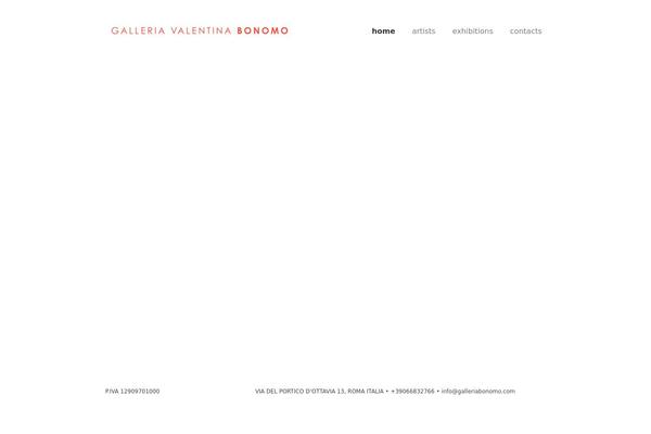 Site using Whizzy plugin