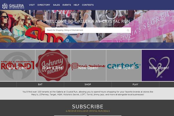 galleriacrystalrun.com site used Kishmish-pmg-theme