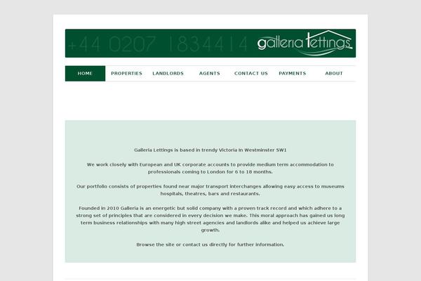 Site using WP-Invoice - Web Invoice and Billing plugin