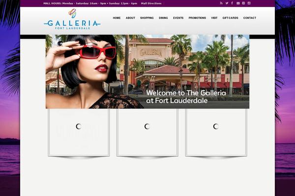 Site using Like-box-pro plugin