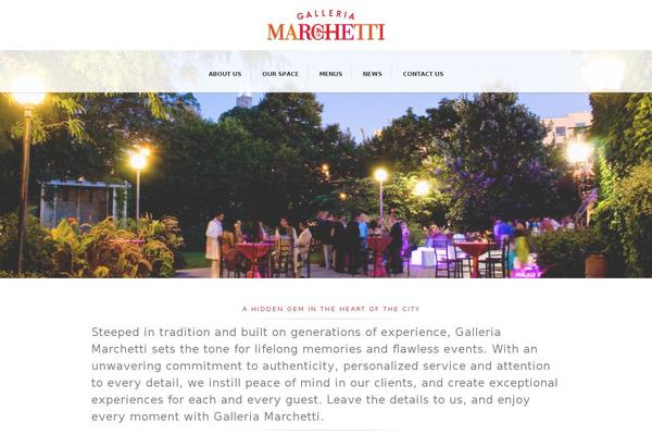 Lounge theme site design template sample