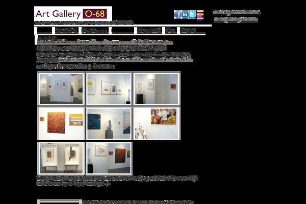 gallery-o-68.com site used Paraportica