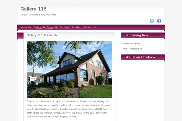 BlogoLife theme site design template sample