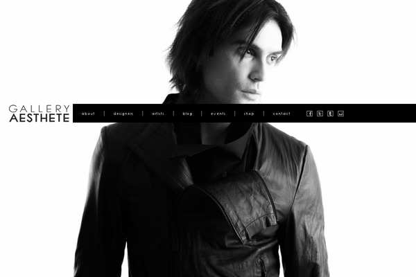 Imbalance 2 theme site design template sample
