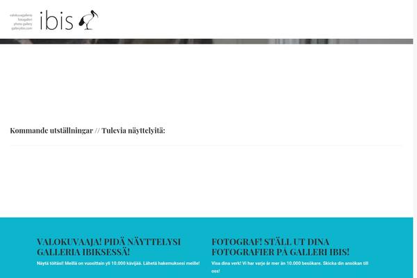 Uncode theme site design template sample