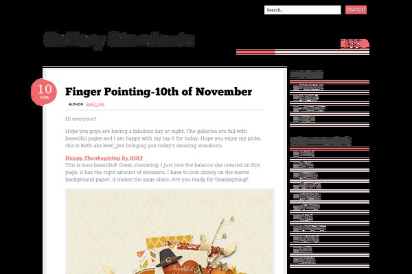 Ixion-wpcom theme site design template sample