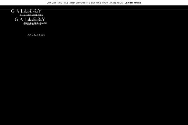 Site using Chea-core plugin