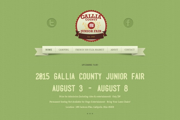 Site using Ultimate-elementor plugin