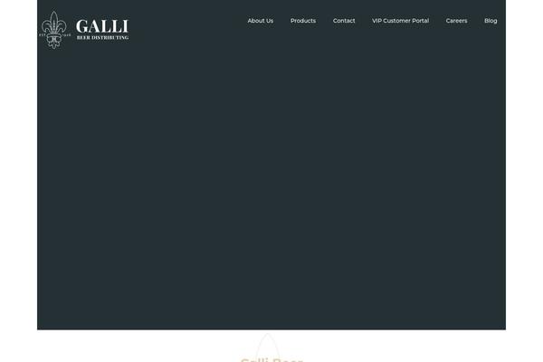 Site using Boosted-elements-progression plugin