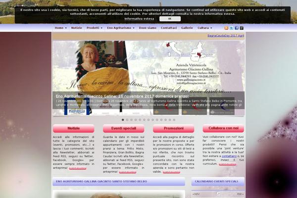 Site using TimeZoneCalculator plugin