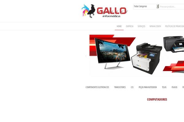 Site using Coblocks plugin