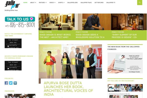 Site using BuddyPress Sitewide Activity Widget plugin