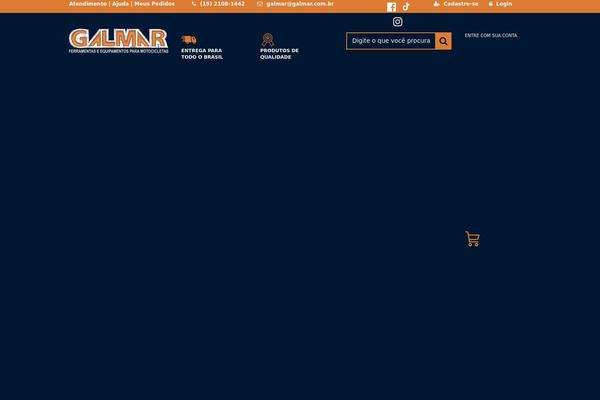Site using Client Logo Carousel plugin