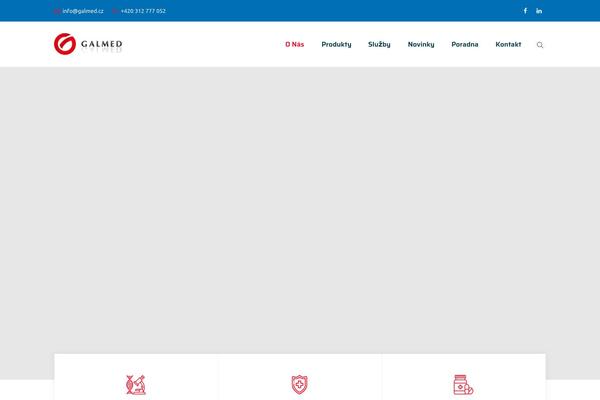 Site using Themetechmount-brivona-extras plugin