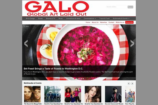 Site using WP-Polls plugin