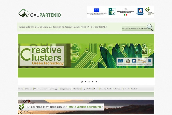 Site using Better Related Posts plugin