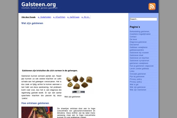 Intellitheme theme site design template sample
