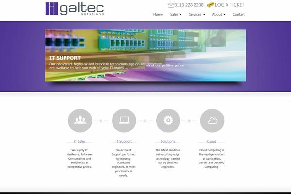 Striking theme site design template sample