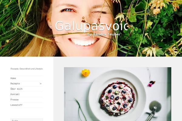 Site using Zedity: The Easy Way to Create Your Posts & Pages! plugin
