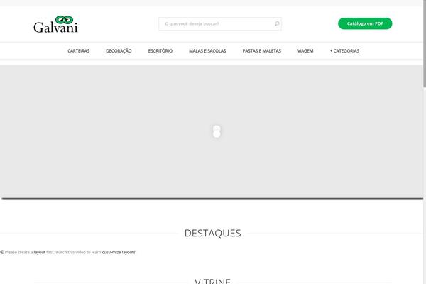 Site using Woocommerce Products Slider plugin