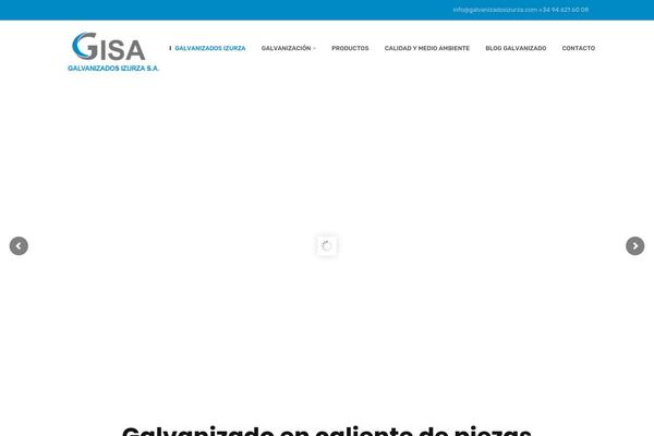 Consultix theme site design template sample