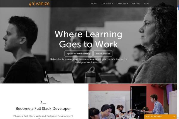 Site using Oms-pageblocks plugin