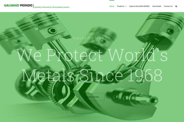 Site using Font plugin