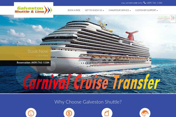 Site using Easy Logo plugin