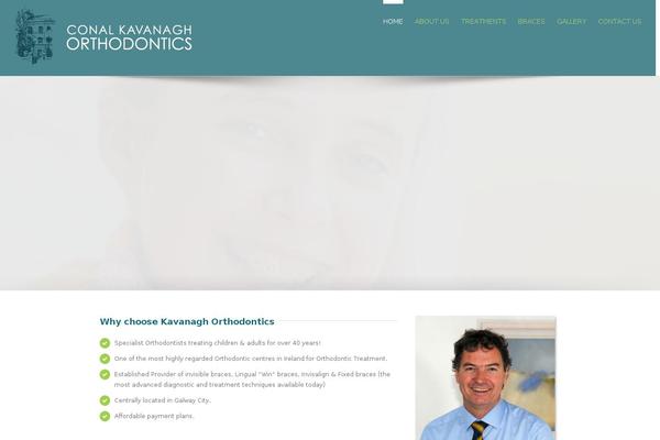 Site using Tf-flexslider plugin