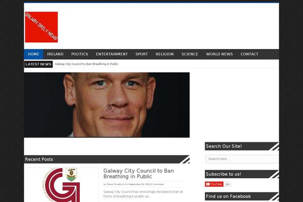 Site using Themepacific-shortcodes-pro plugin