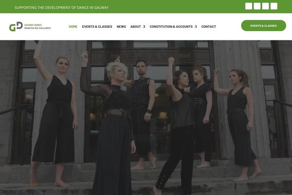 Site using Happyforms-upgrade plugin