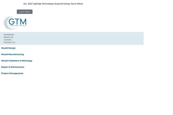 Site using Flying-pages plugin