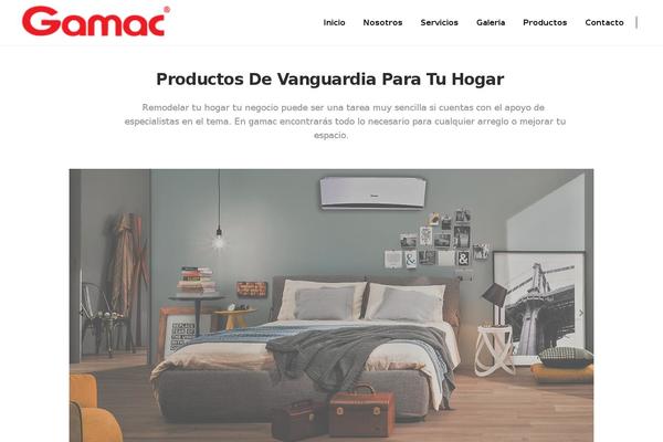 Pitchwp theme site design template sample