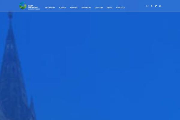 Site using Modal_survey plugin