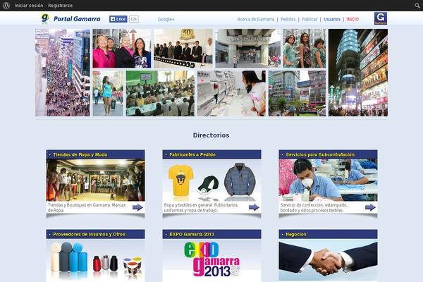 Site using Dokan Multivendor (Lite) plugin