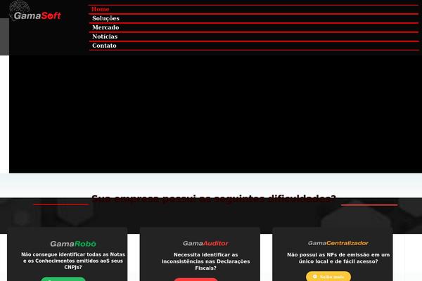 Site using Click-to-chat-for-whatsapp plugin
