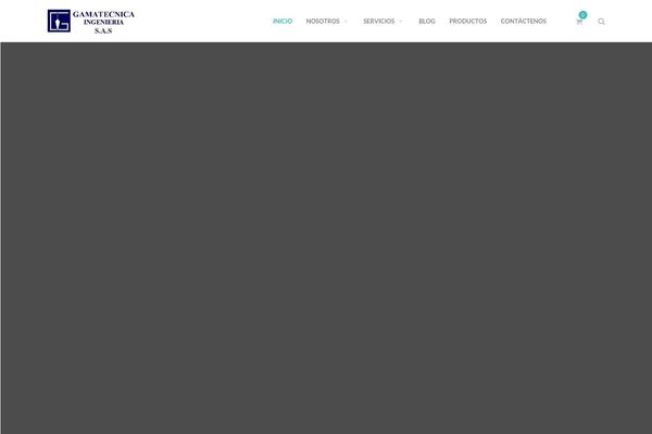 Site using Arvo-framework plugin
