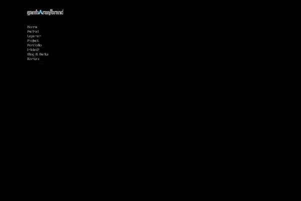 Site using The-post-grid plugin