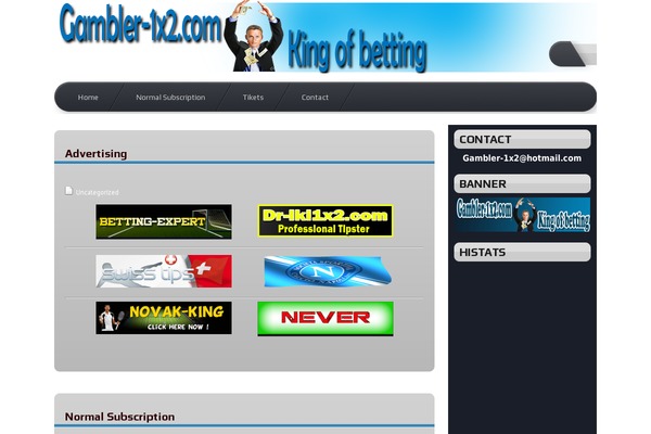 Supercars theme site design template sample